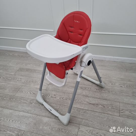 Стульчик для кормления peg perego