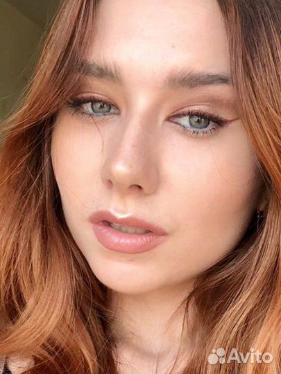 Визажист-стилист