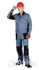 Сборщик Алюминиевых конструкций