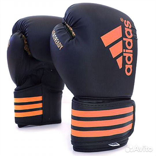 Перчатки боксерские Adidas