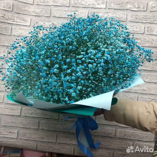 Букет цветов