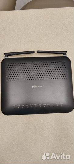 Wifi роутер