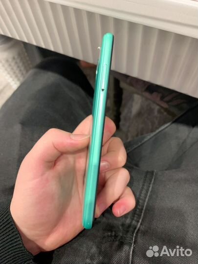 HUAWEI Y5p, 2/32 ГБ