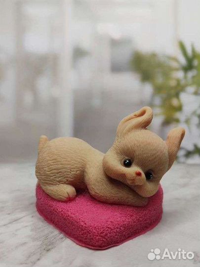 Сувенирное мыло ручной работы для детей и взрослых