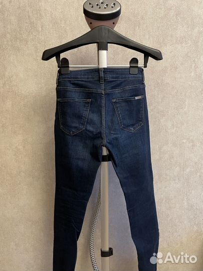 Джинсы massimo dutti