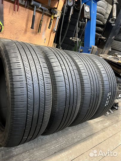 Goodyear Eagle LS 2 225/55 R18 98H