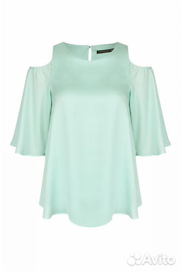 XS Love republic блузка