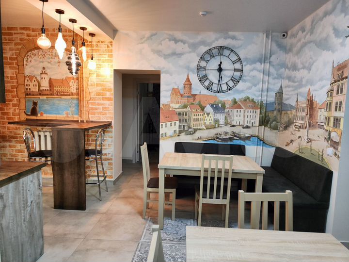 Комната 20 м², 1/6 эт.