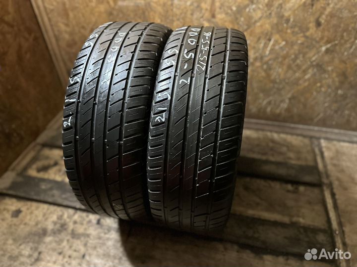 Tyfoon Successor 5 215/55 R16 92W