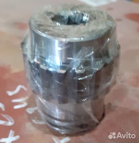 Вал шестерня ZX330-3