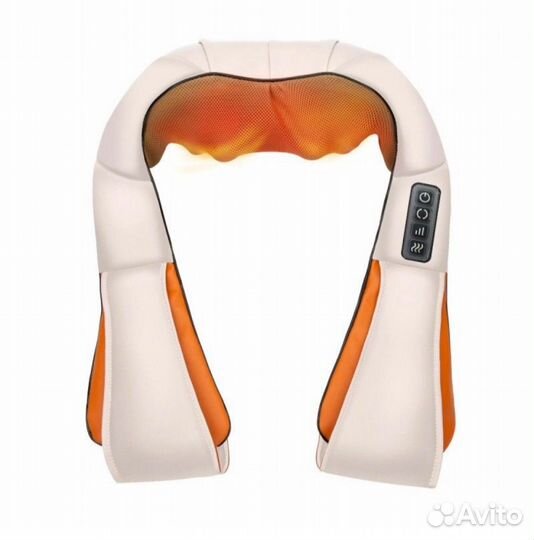 Массажер для шеи, плеч и спины