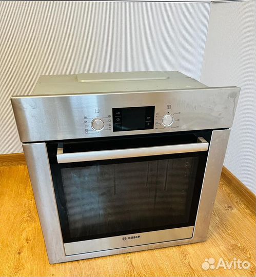 Духовой шкаф bosch HBA33B550