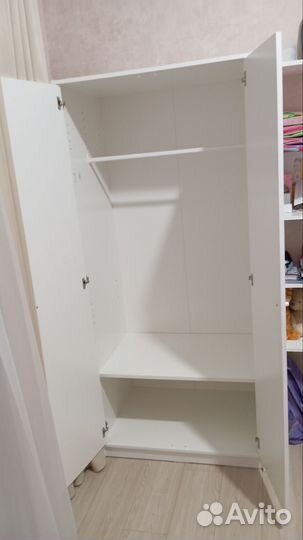 Шкафы в детскую IKEA