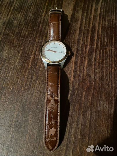 Часы мужские Okami