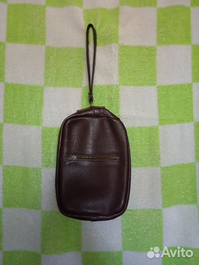 Барсетка из СССР