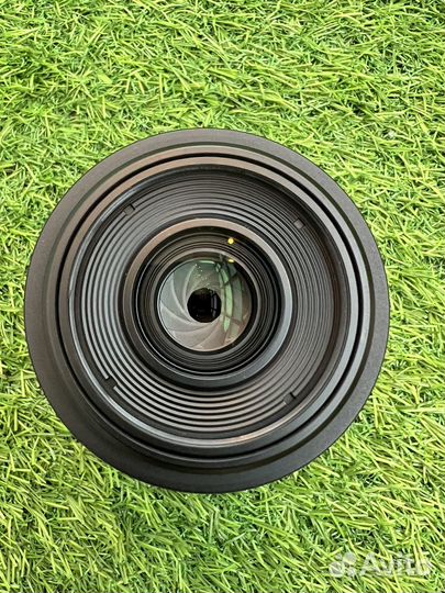 Объектив Canon RF 35mm F1.8 macro IS STM