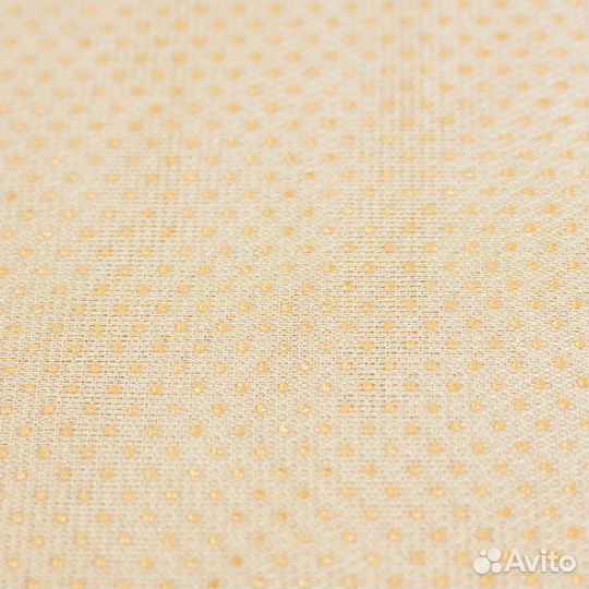Ткань подкладочная антискользящая, бежевый