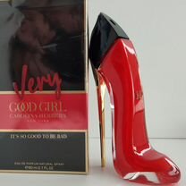 Духи женские Very Good Girl Carolina Herrera 80