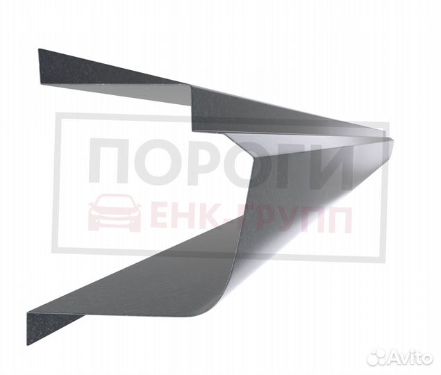 Пороги Chery Bonus (A13) седан и др