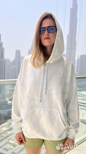 Худи оверсайз Levi’s M