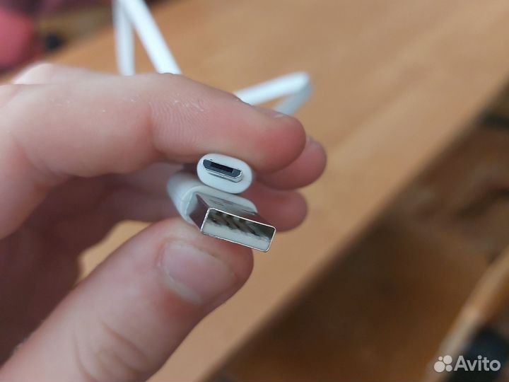 Провод micro usb
