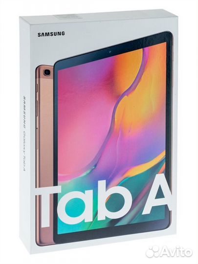 Samsung galaxy tab a 10.1