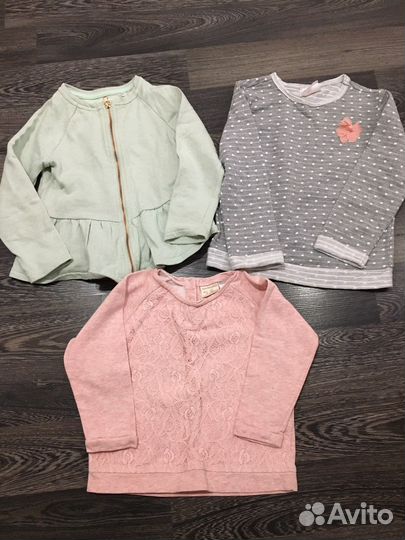 Пакет одежды