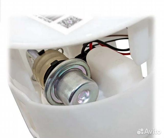 Регулятор давления топлива ниссан альмера, Nissan