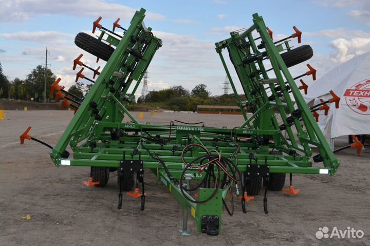 Культиватор Технополь АК-8,5, 2023