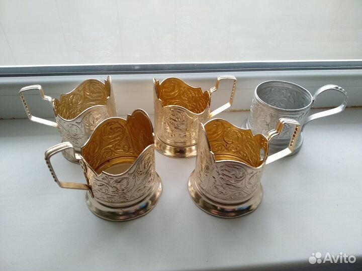 Чашки кружки