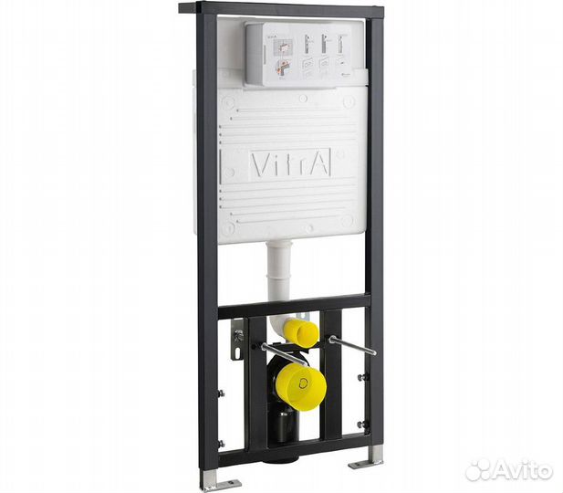 Ремонт систем инсталляций для унитазов