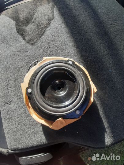 Муфта компрессора кондиционера mercedes