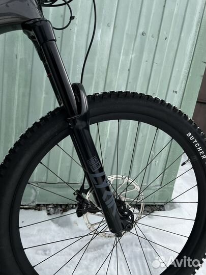 Велосипед specialized turbo levo carbon base 2023