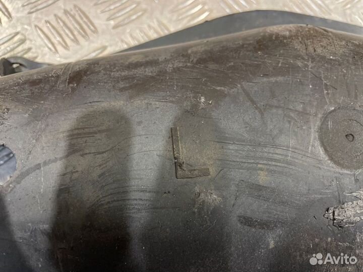 Рычаг подвески Mercedes E-Classe W213 654920 80