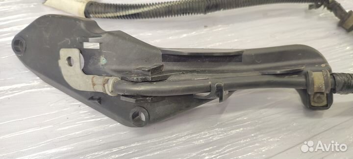 Силовой провод стартера Volvo