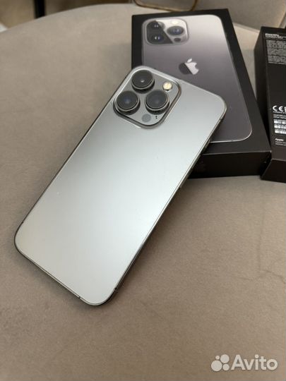 iPhone 13 Pro, 128 ГБ