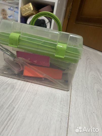 Все для маникюра