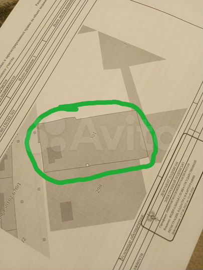 Участок 16,4 сот. (ИЖС)