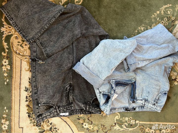 Женские вещи пакетом 48 50