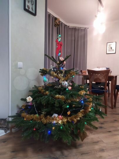 Таунхаус 180 м² на участке 7 сот.