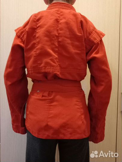 Кимоно для самбо р.44