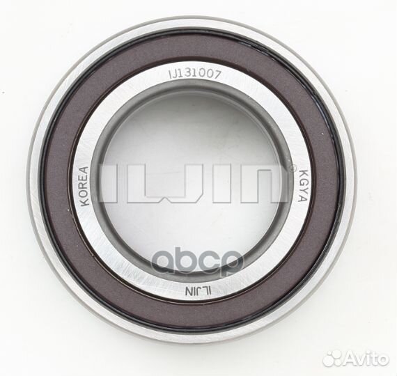 Подшипник ступицы передний renault megane II 1