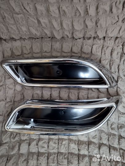 Катафоты priora 2