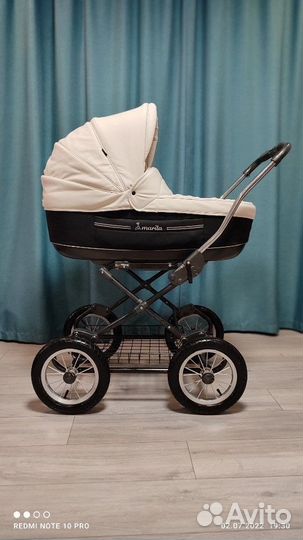 Прогулочная коляска бу