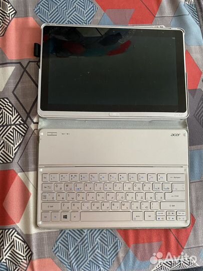 Планшет acer
