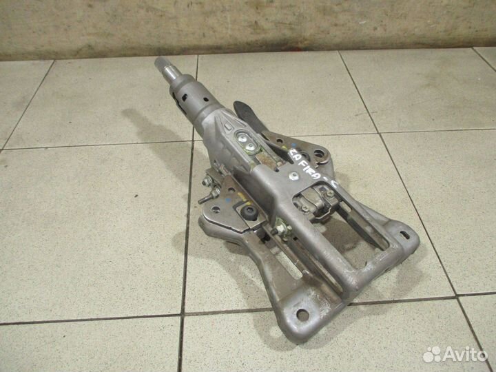 Колонка рулевая Opel Zafira C