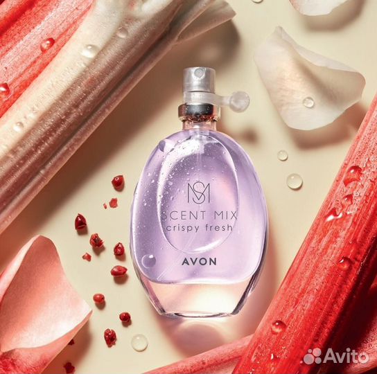 Avon, эйвон