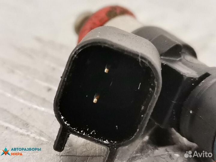 Форсунка Ford Explorer 5 2014 BR3Z9F593B