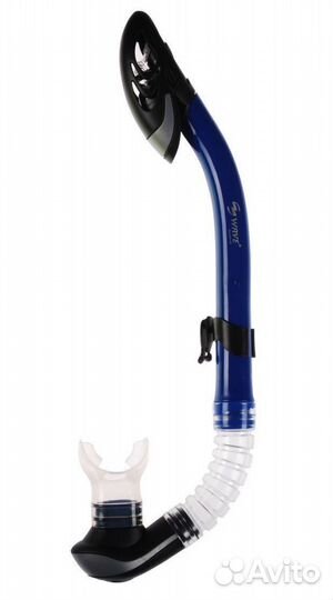 Трубка для ныряния Wave Silicone