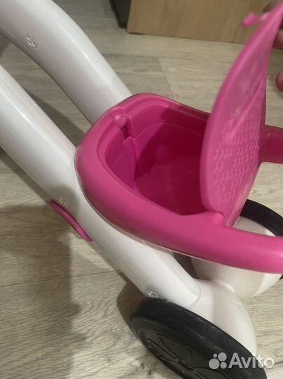 Беговел chillafish